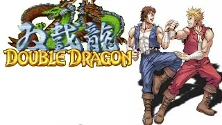 Прохождение Double Dragon Advance (hard)