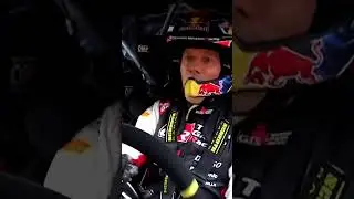 Sébastien Ogier 'Le Patron' 🏆🇨🇵 | #076 #affirmation #inspiration #motivation #spiritual #OurSpirit
