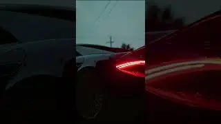 PARIS BLUE MCLAREN 720S SPYDER / Mehdibh - Sakurazuka