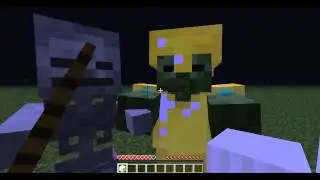 [Stiga] - Несколько интересных багов в minecraft 1.5.2 +