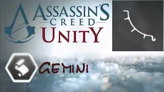 [EN] Assassin's Creed Unity: Nostradamus Enigmas - Gemini