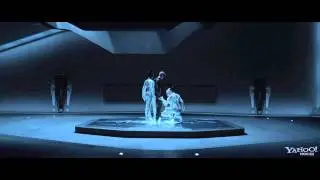 ТРОН: Наследие. Русский трейлер HD.