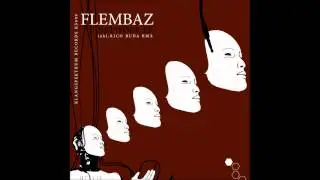 Flembaz - Network [Klangspektrum Records]