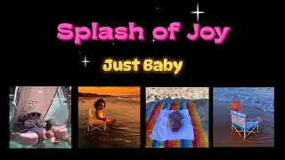 Splash of Joy: Babies and Water - 19 Heartwarming Moments!