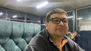 Алишер и мама Люся в прямом эфире! Отвечаем на вопросы, отдыхаем, праздник продолжается