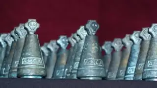 Podcast Peças Raras (em vídeo): Vencedores do APCA 2024 na categoria Rádio