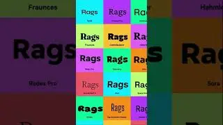 Newsreader – Fonts You NEED To Know