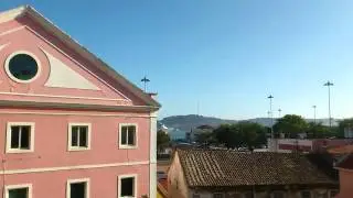 Sony Ericsson Xperia Neo Video Test