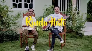MITHA TALAHATU - RINDU HATI (COVER ISAK WAANG SIR)