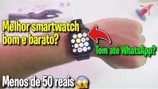 T800 Ultra 2: It's just like the Apple Watch and very cheap! Is it worth it? Is it really good? U...