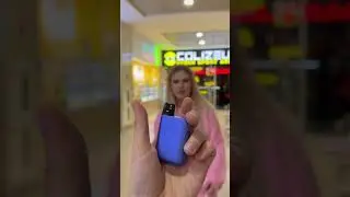 Когда купил новый под 
