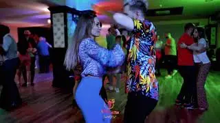 Richard & Roxana Iasi Latin Sunrise 1st Editon