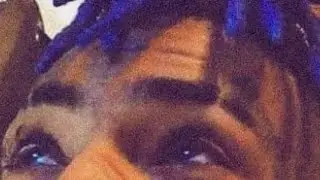 XXXTENTACION - For Status! [Edit - Show]