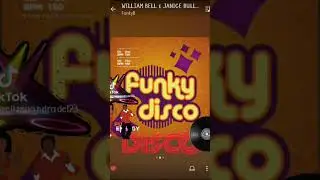 Funk Disco #disco #funk