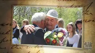 Амвросиевка. Автопробег- 2010