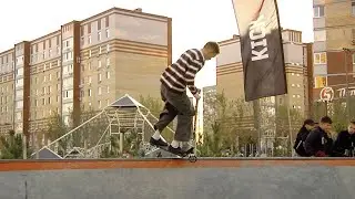 CASHFORCULT