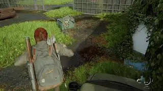 Joel And Ellie Game (LAST OF US 2 STREAM)