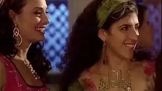 Gitanas capitulo 156