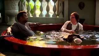 HOT TUB TIME MACHINE 2 – Filmclip 