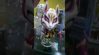 Mis Funko pop