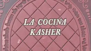 La Cocina Kasher 5 La Prevention separando entre lacteos y carne