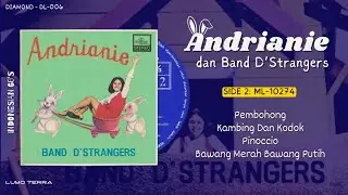 Andrianie - Lagu Kenangan Anak - Anak SIDE 2