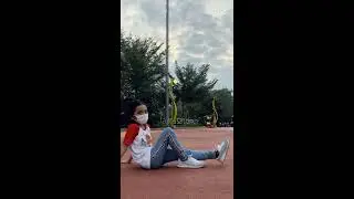 Hasil Jepret Short Day from Dufan