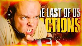 SURVIVORS GETS HEATED!!! | The Last of Us Multiplayer
