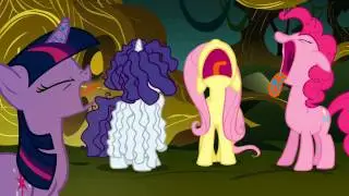 Flutterguy & co - (scream)