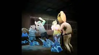 you will finally leave here together! 🧊 #shorts #fyp #viral #icescream8 #update #edit