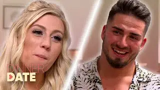 A very successful first date... 🥰 | Dinner Date