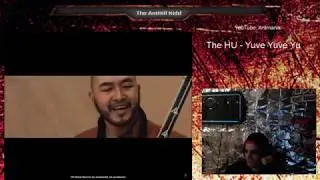 Reaction - The HU - Yuve Yuve Yu