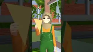 Krepes are a snack loved by millions of people, delicious and nutritious | Sakura School Simulator
