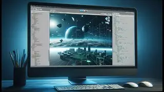 spatial debug in unity