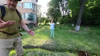 Знакомтесь - Кот Гучи, житель Дмитрова