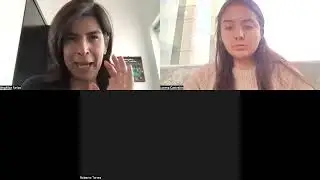 Entrevista con Directora General y Director de Operaciones, Ecología 360