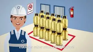 ¿Cómo saber si un local de venta de gas es formal?