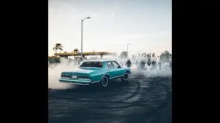 Hood Thang - Dj Quik x DPG x  YG Type Beat (Westcoast / G-Funk)