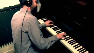 After The Calm - EPK
