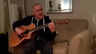 The Eagle Song May 22, 2020