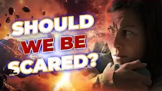 NASA Warns A Solar Storm Is Approaching Earth!