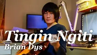 Tingin Ngiti - Brian Dys