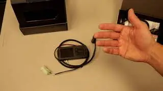 Power Vision3  PV3 Review & comparison PCV Honda Grom Monkey PV3-16-01 PV3-16-02 