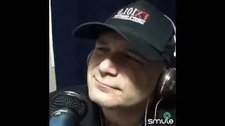 CHISLED IN STONE by Ray Small tribute to Vern Gosdin!