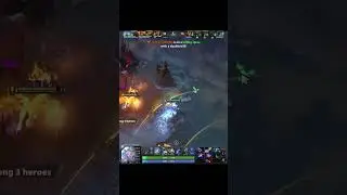 ПЛЮСЫ И МИНУСЫ Crystal Maiden Dota 2