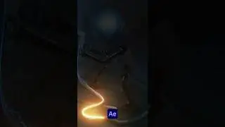 After Effects Saber Plugin Easy Tutorial 