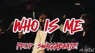[FREE] Ot7 Quanny x Skrilla Sample Type Beat "Who Is Me" | W/ Arvidtheplug