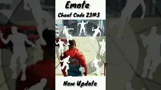 Emote Update 🤑|| Indian bikes driving 3d new update|| @rohitgamingstudio6902  #shorts