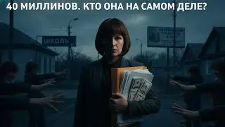 Daria Moskvina: Teacher or 40-Million-Ruble Fraudster? The Whole Truth That Was Hidden
