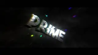 Интро для prime